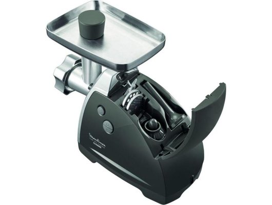 Мясорубка MOULINEX ME 688832